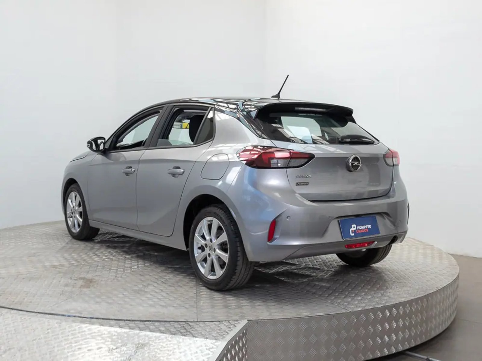 OPEL CORSA 2022 - Imagen 6 de 16