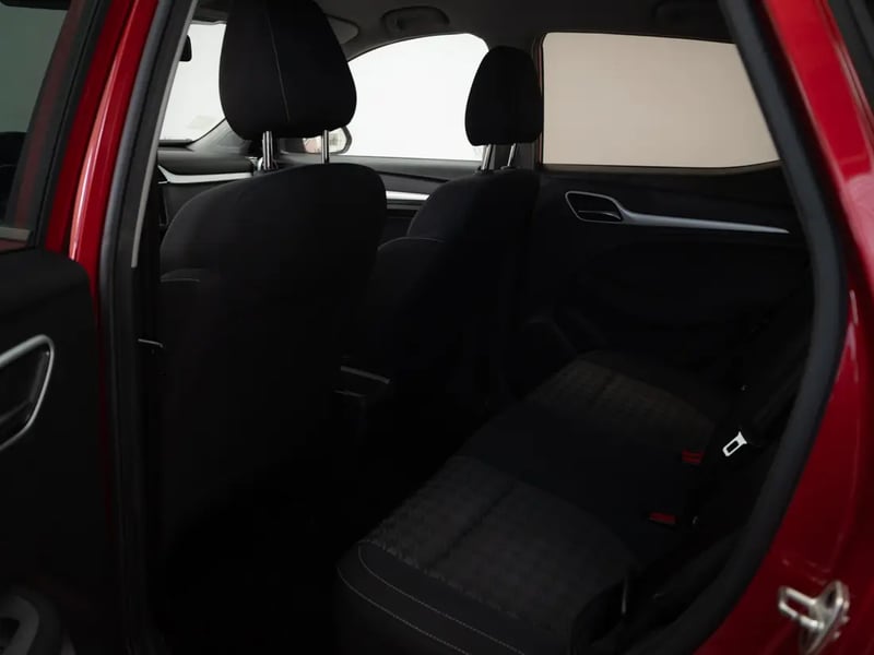 MG ZS 2021 - Imagen 14 de 19