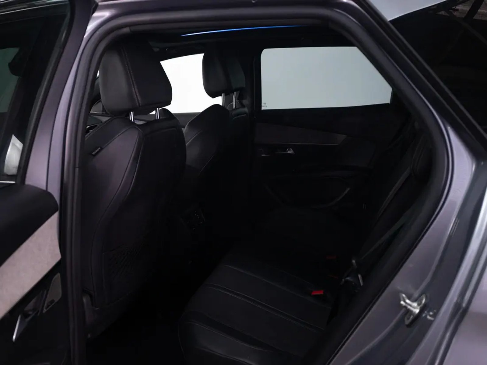 Peugeot 3008 2022 - Imagen 14 de 20