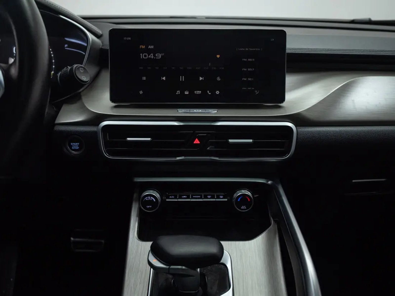 Geely COOLRAY 2023 - Imagen 14 de 20