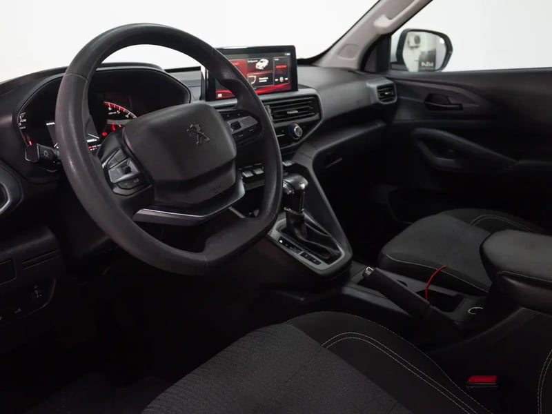 Peugeot LANDTREK 2024 - Imagen 12 de 19