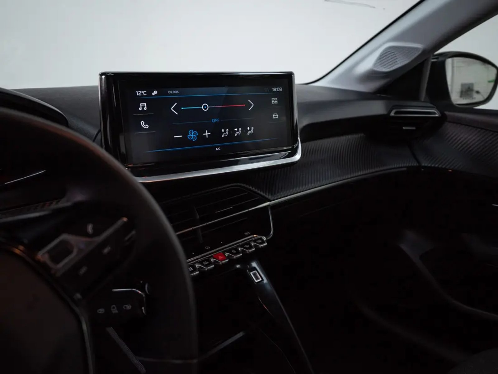 PEUGEOT NEW 208 2025 - Imagen 18 de 19