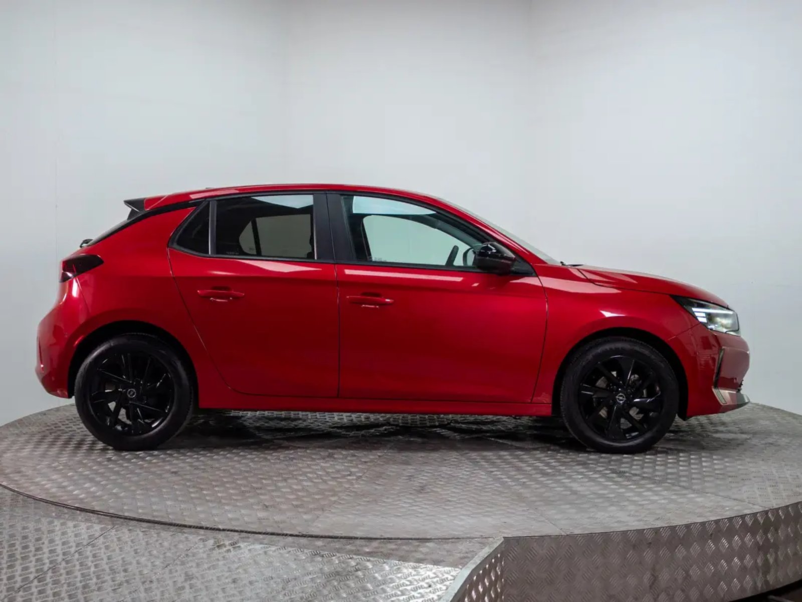 Opel CORSA 2024 - Imagen 9 de 20