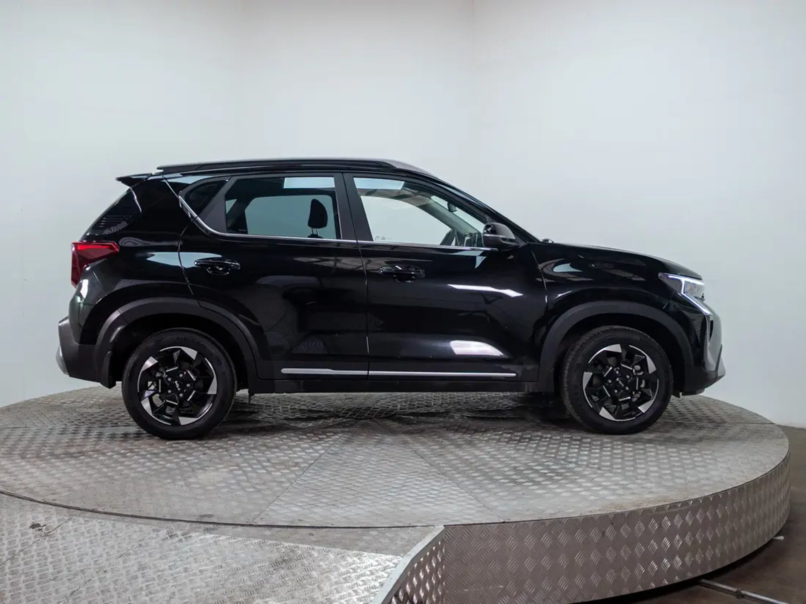 Kia SONET 2024 - Imagen 7 de 19