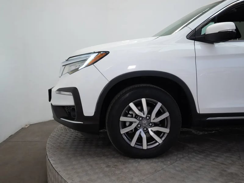 Honda PILOT 2020 - Imagen 18 de 20