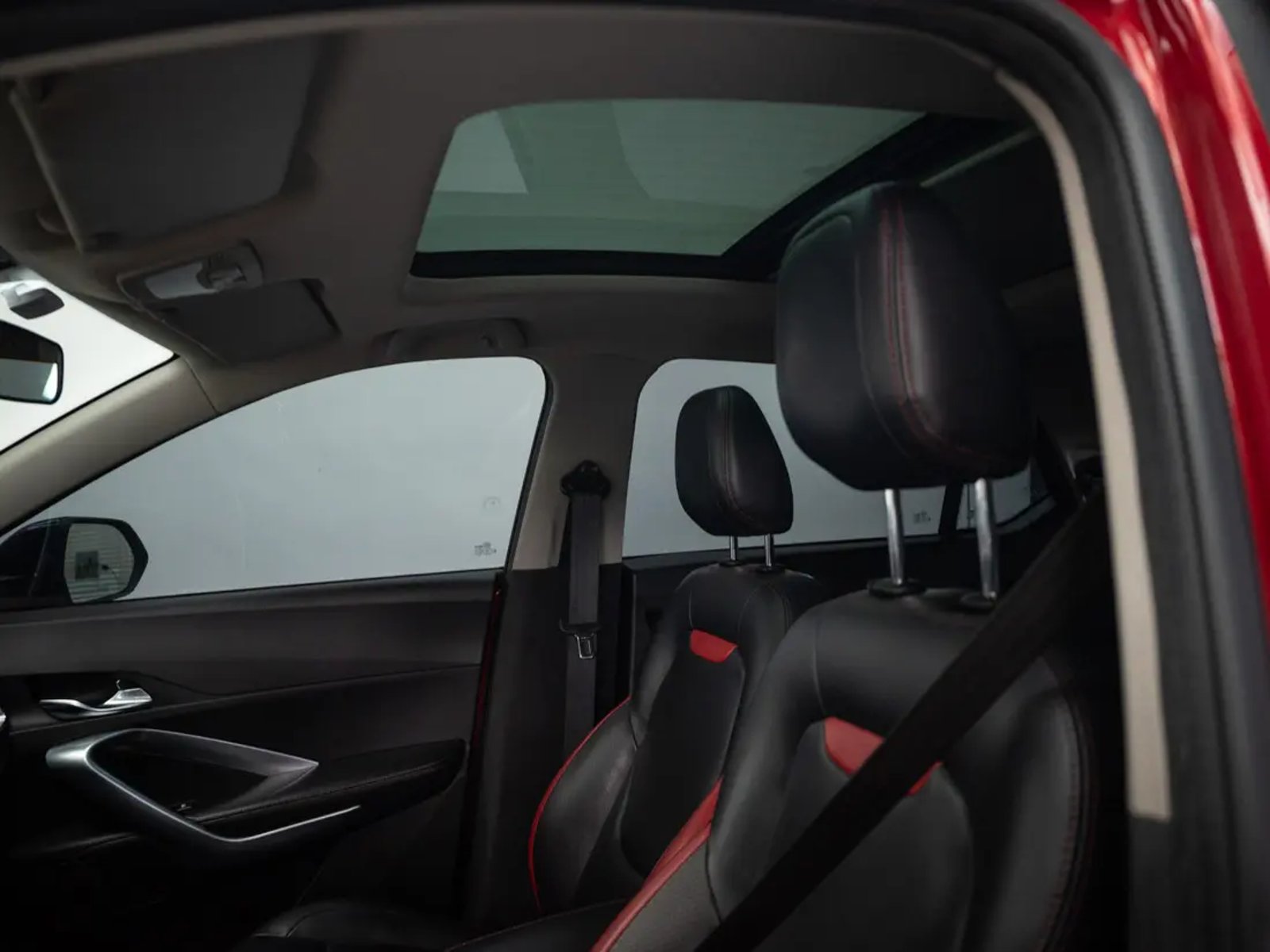 Chevrolet GROOVE 2021 - Imagen 17 de 20