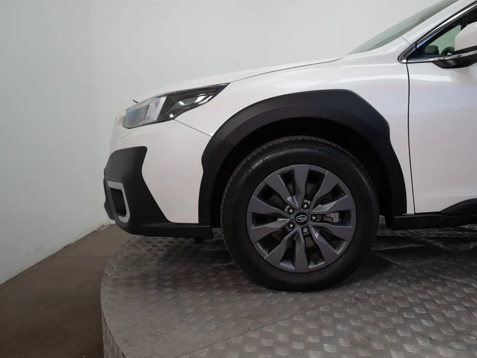 Subaru OUTBACK 2023 - Imagen 17 de 19