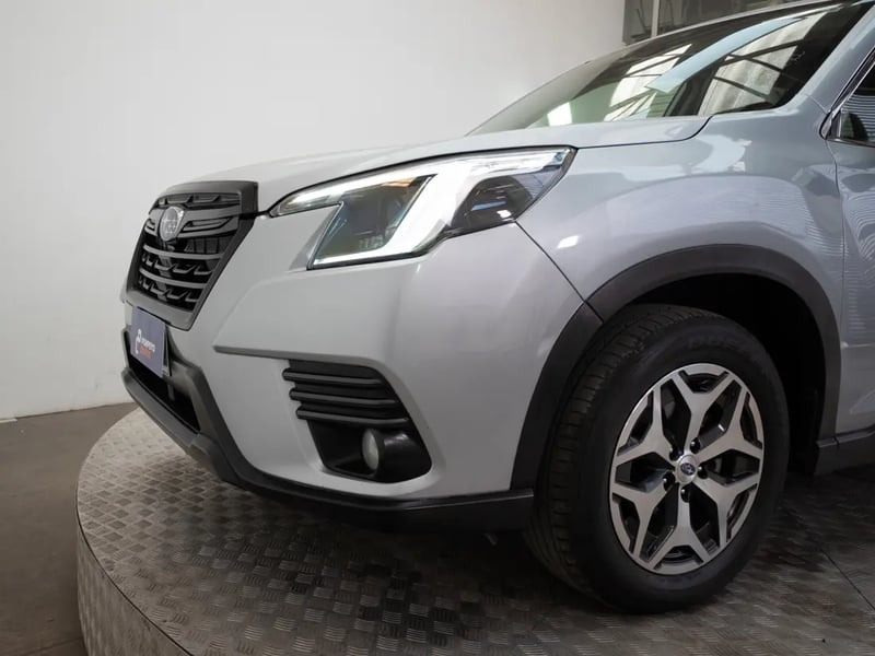 Subaru FORESTER 2023 - Imagen 18 de 19