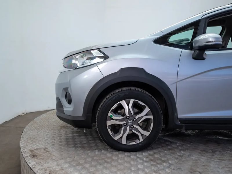 Honda WRV 2018 - Imagen 17 de 20
