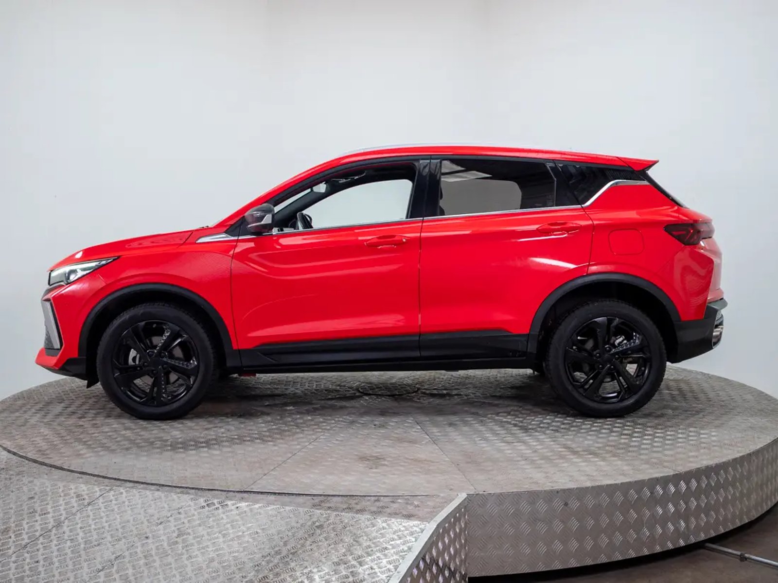 Geely COOLRAY 2024 - Foto 4 de 20