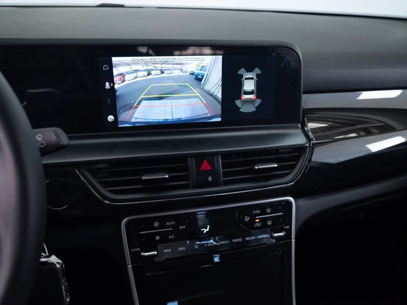 Kia SELTOS 2024 - Imagen 19 de 20