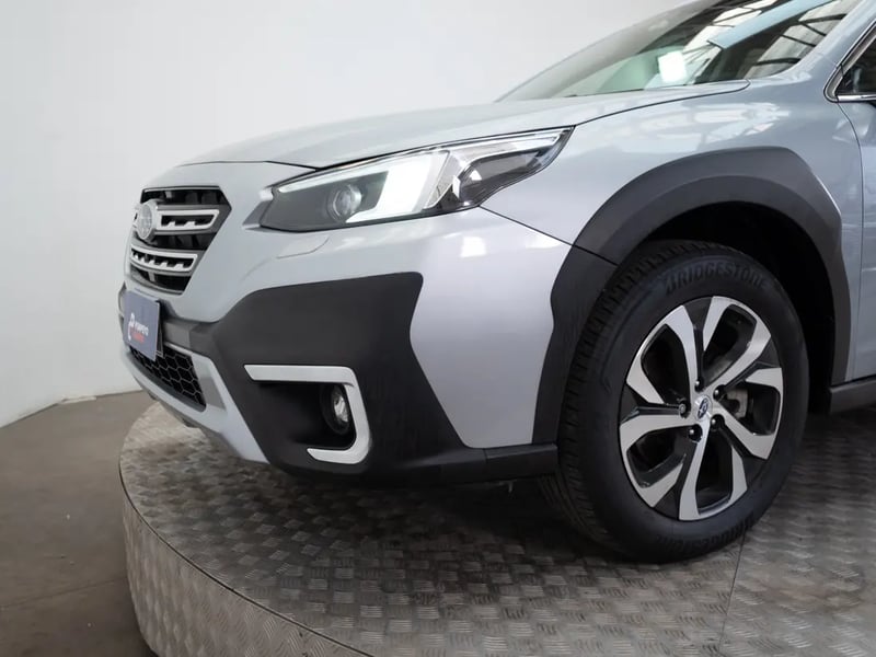 Subaru OUTBACK 2022 - Imagen 20 de 20
