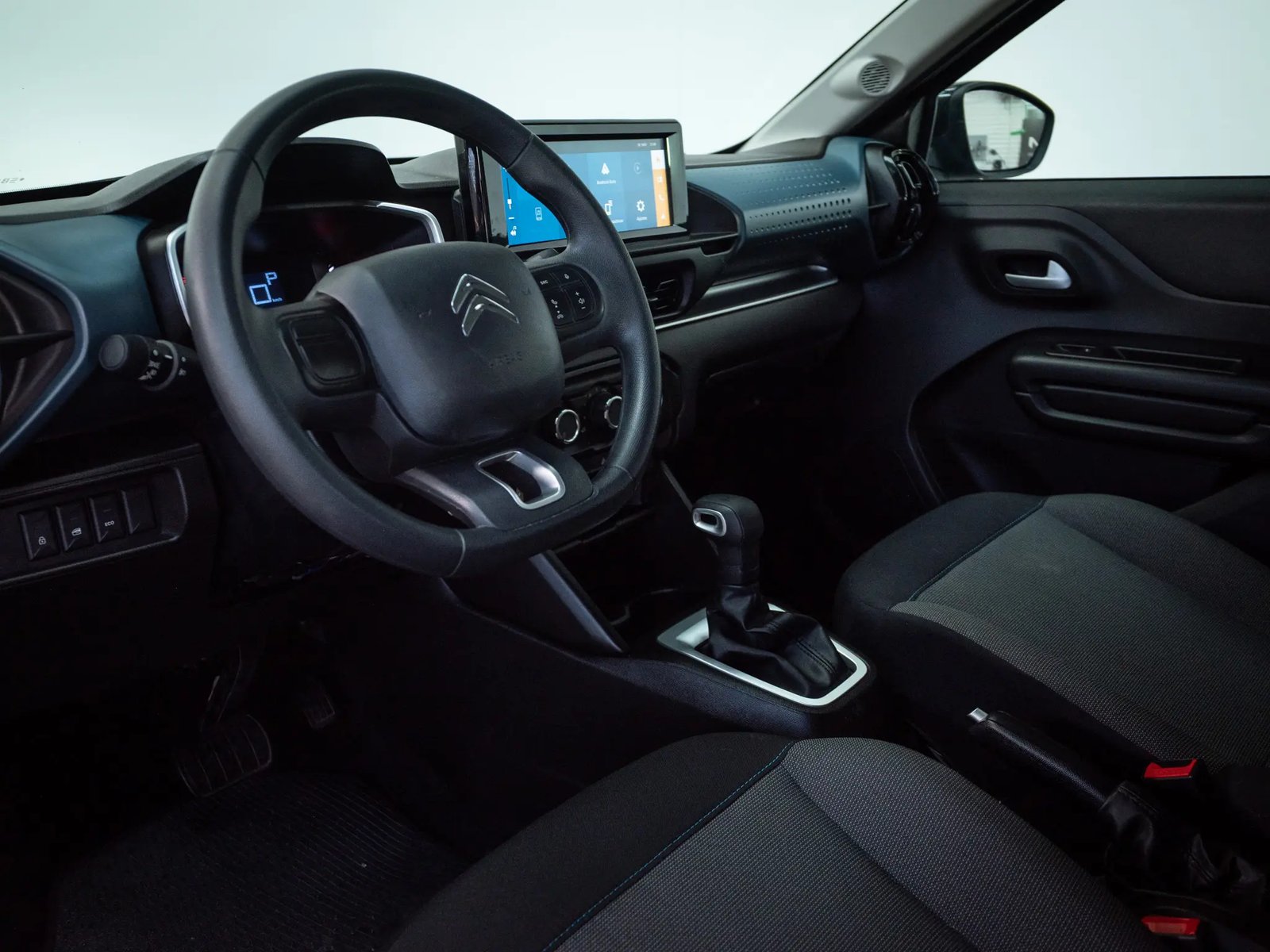 CITROËN C3 2025 - Imagen 19 de 20