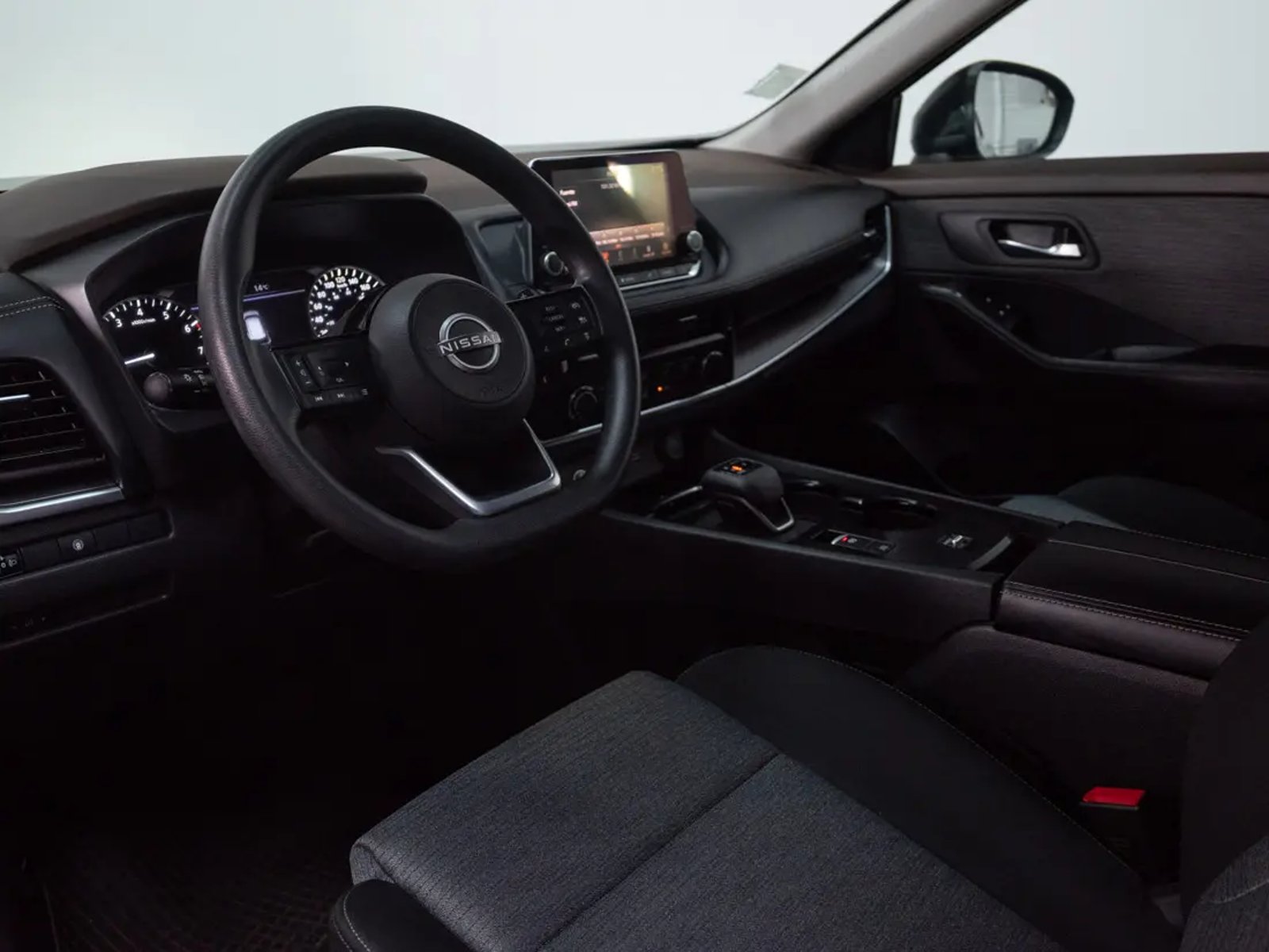 Nissan X-TRAIL 2023 - Imagen 14 de 18