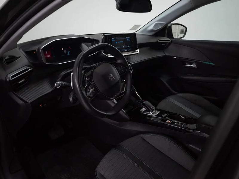 Peugeot 208 2022 - Imagen 12 de 20