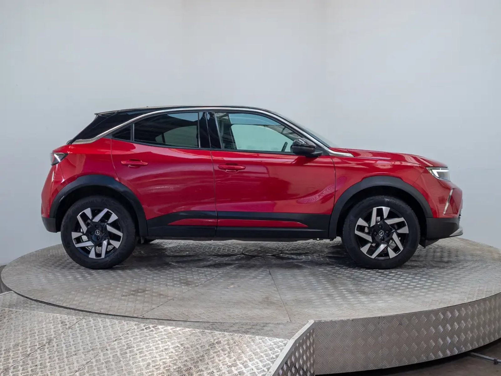 Opel MOKKA 2023 - Imagen 7 de 20