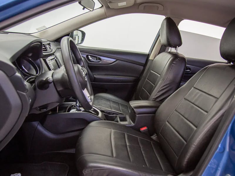 Nissan X-TRAIL 2023 - Imagen 14 de 16