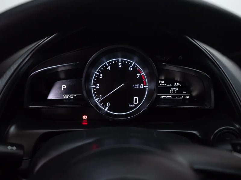 Mazda CX-3 2019 - Imagen 13 de 20