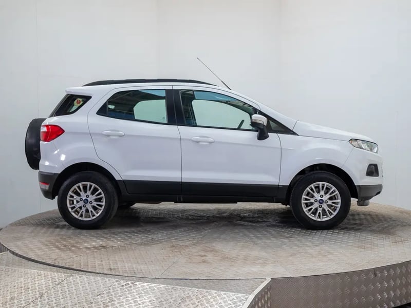Ford ECOSPORT 2017 - Imagen 8 de 19