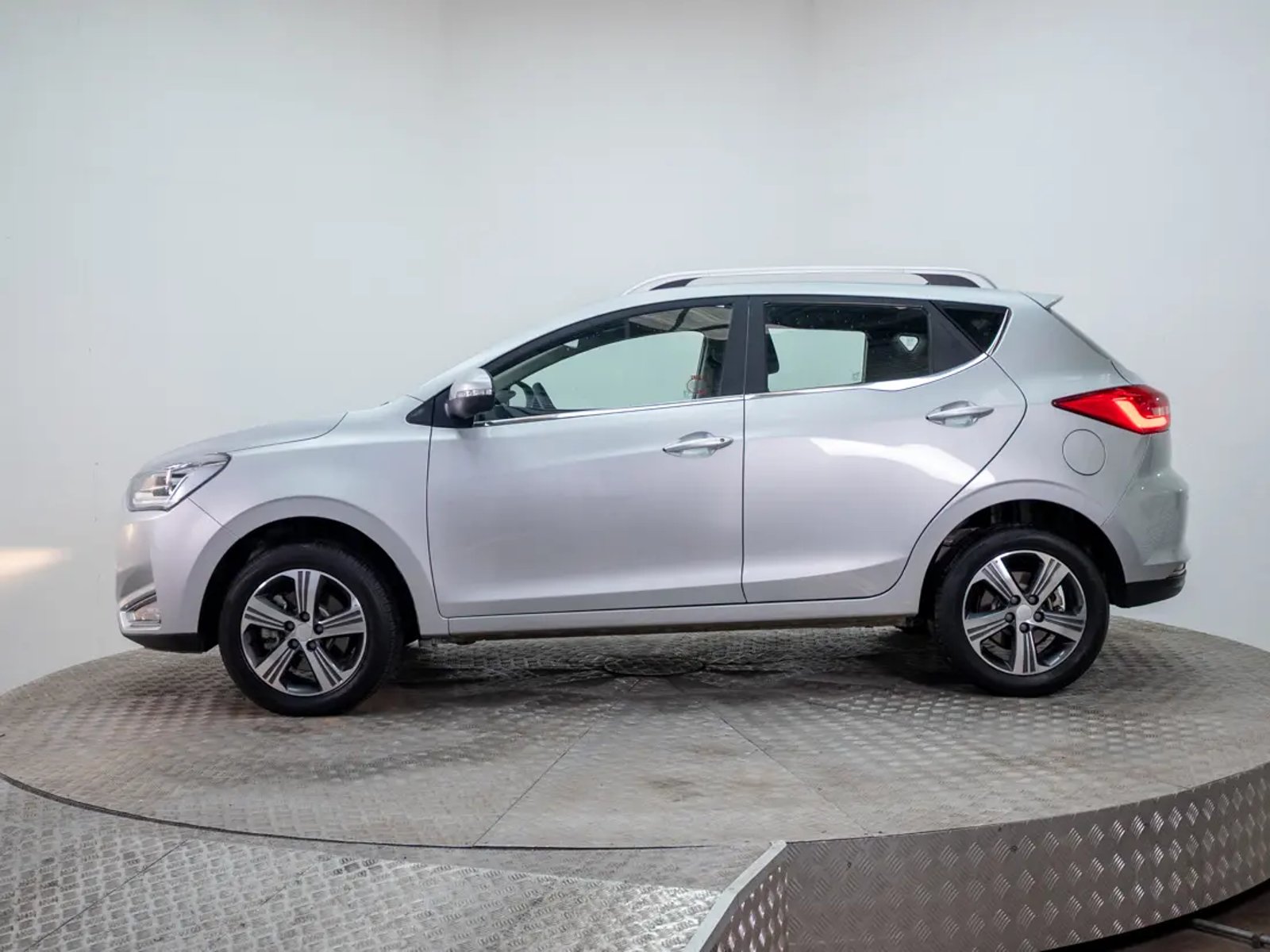 JAC JS2 2024 - Foto 4 de 20