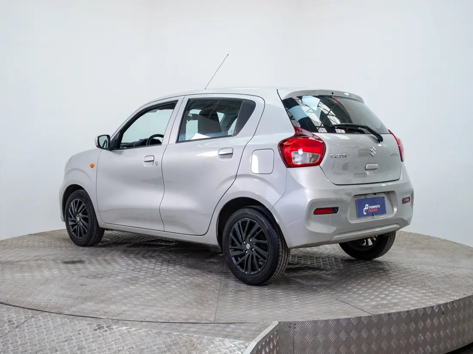 Suzuki CELERIO 2024 - Foto 5 de 20