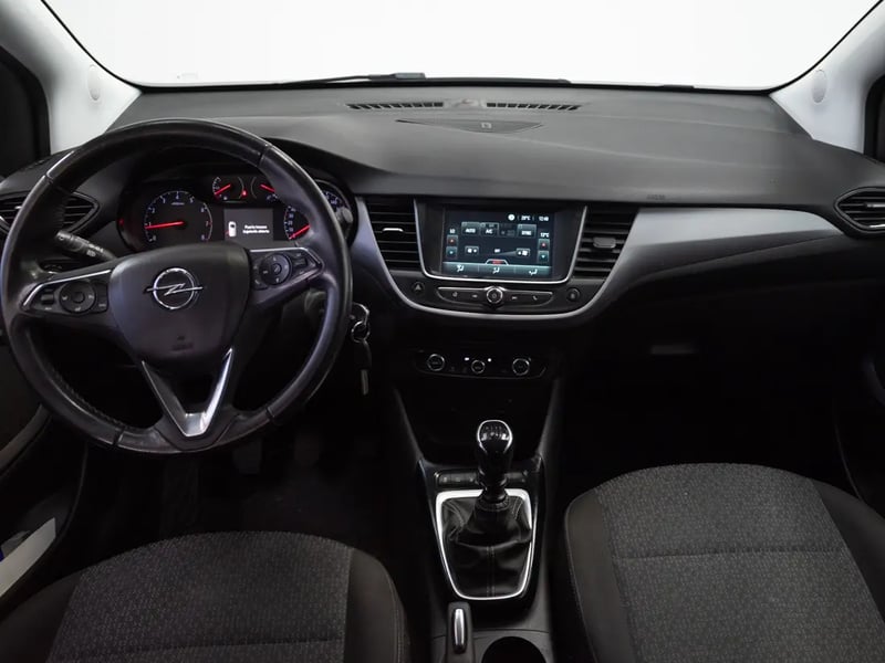 Opel CROSSLAND 2022 - Imagen 15 de 20
