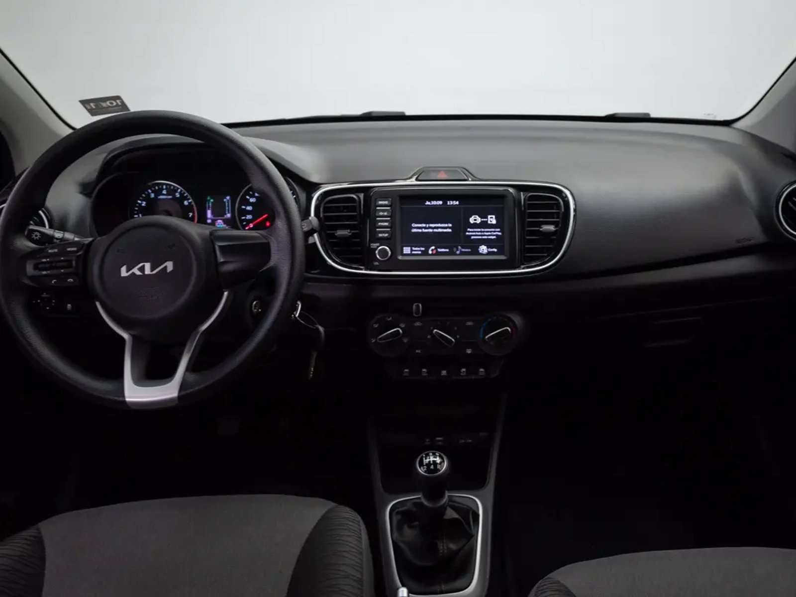 Kia SOLUTO 2026 - Imagen 15 de 20