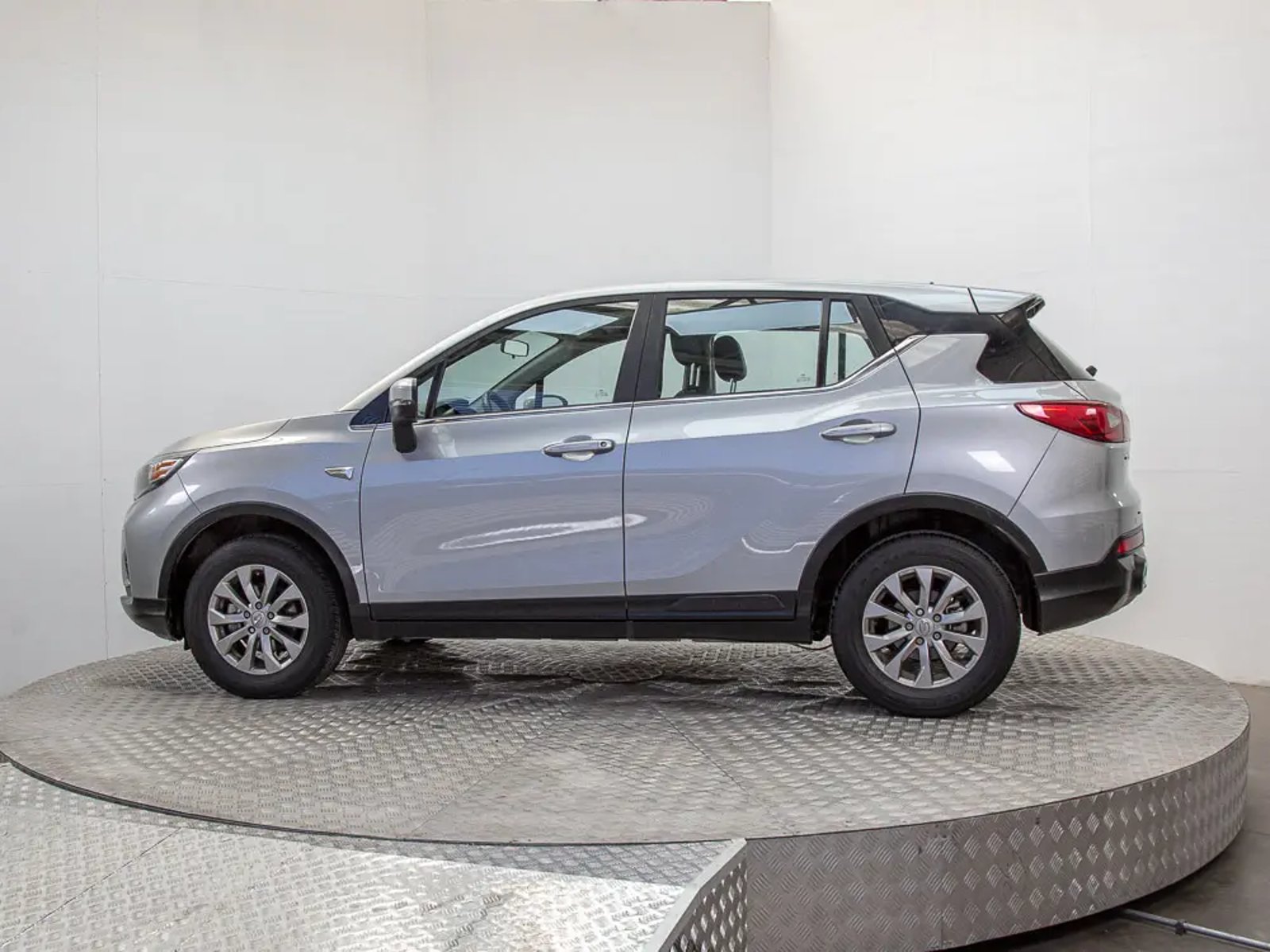 GAC GS3 2023 - Imagen 5 de 18