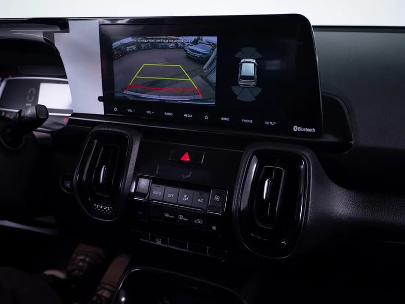 Kia SONET 2023 - Imagen 15 de 17