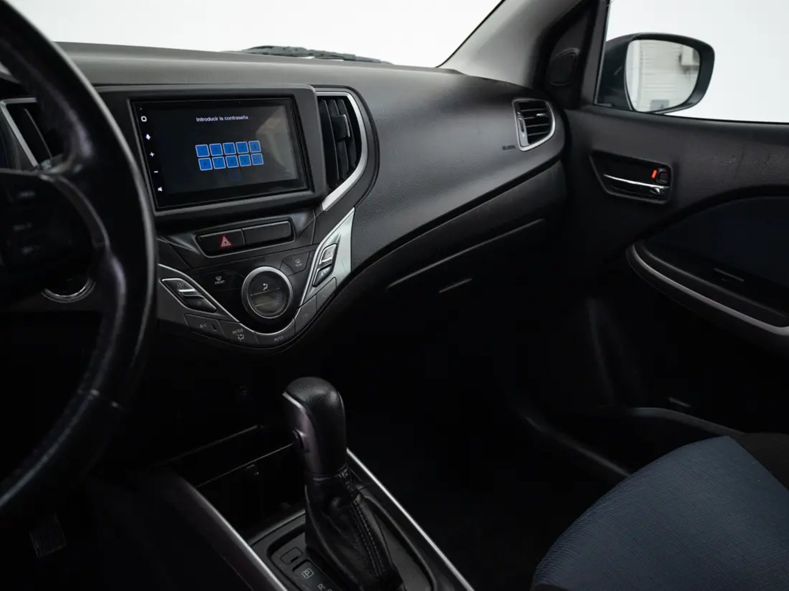Suzuki BALENO 20222 - Imagen 12 de 20