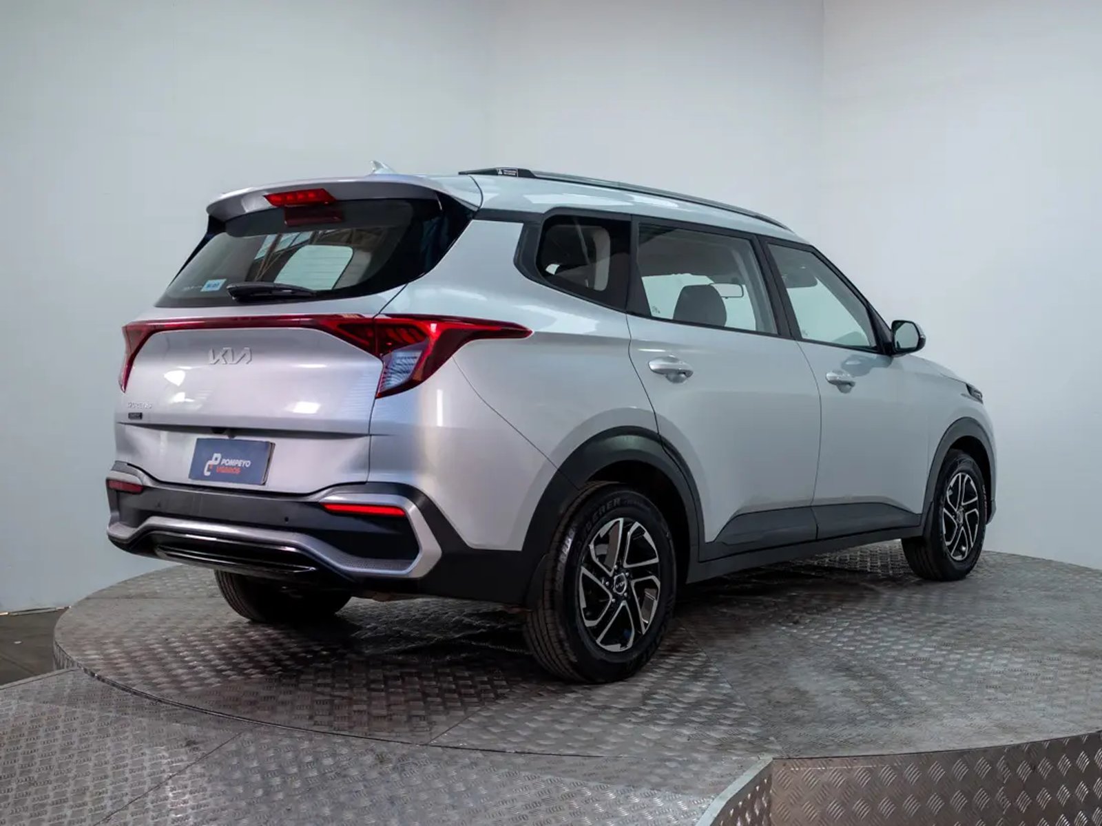 Kia CARENS 2023 - Imagen 7 de 20