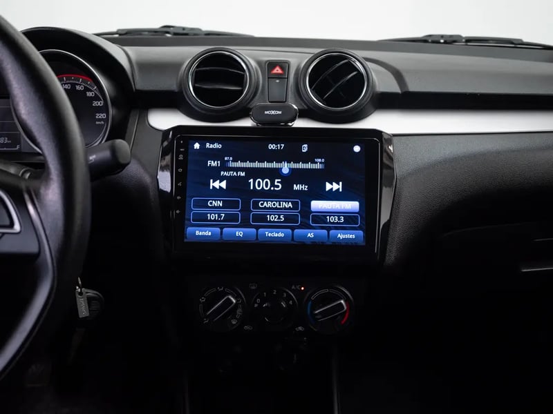 Suzuki SWIFT 2024 - Imagen 16 de 20