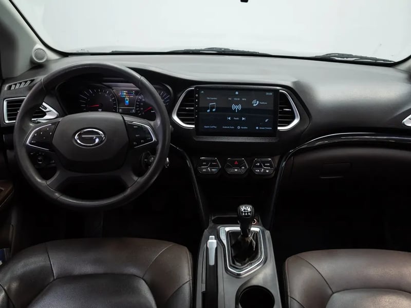 GAC Motor GS4 2022 - Imagen 15 de 20