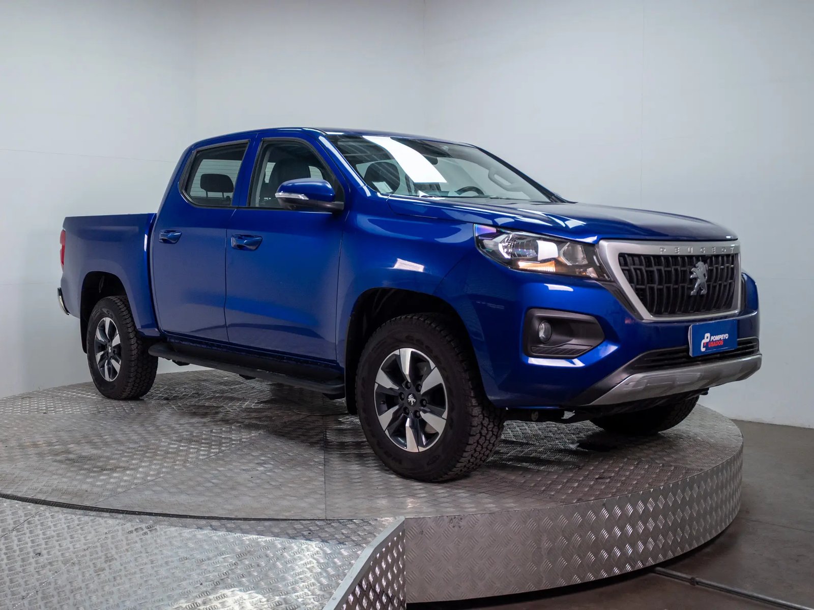 PEUGEOT LANDTREK 2023 - Imagen 5 de 19