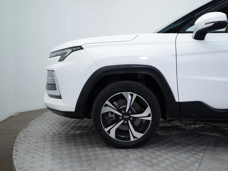 JAC JS4 2022 - Imagen 17 de 19