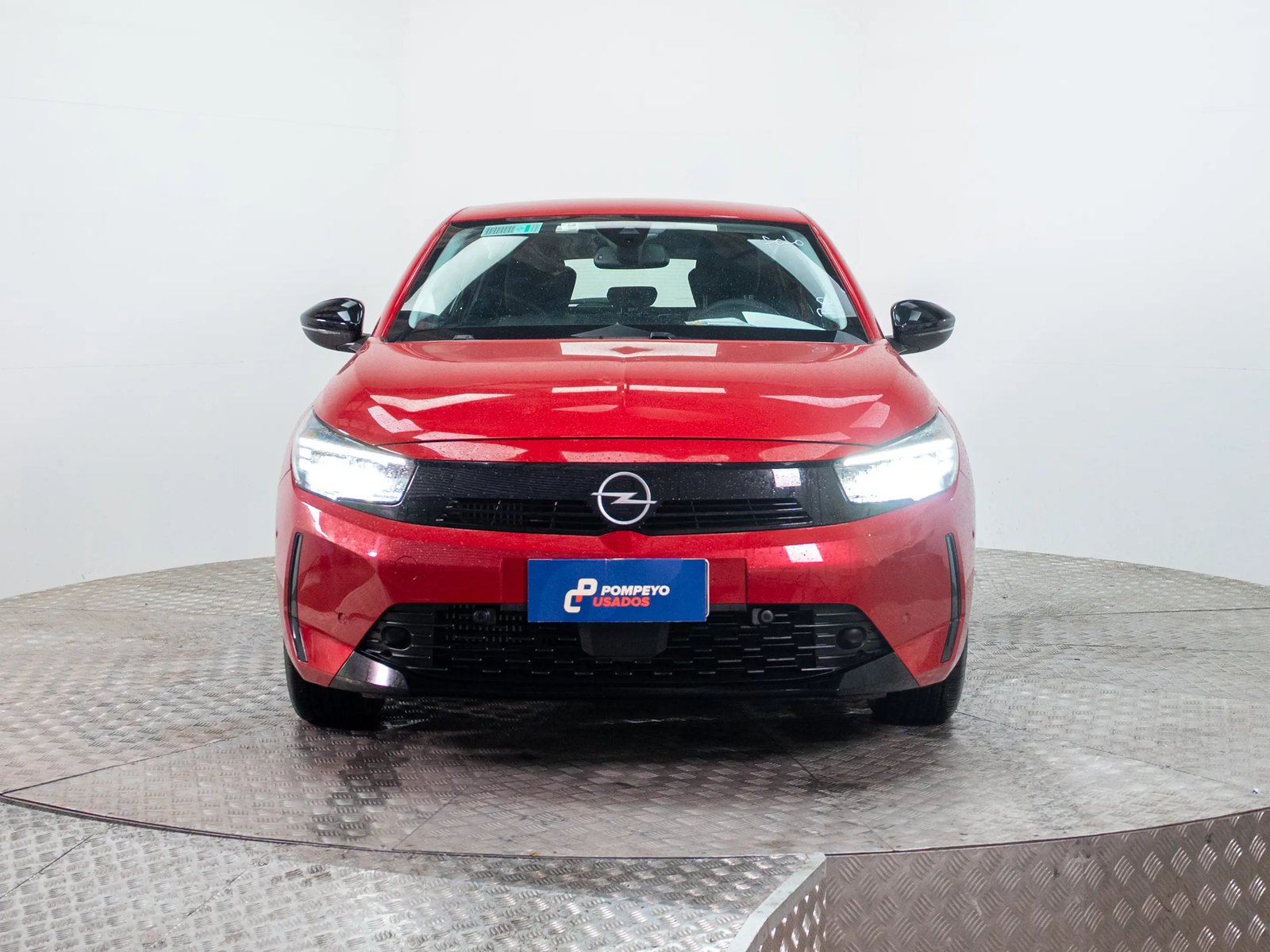 Opel CORSA 2026 - Foto 3 de 16