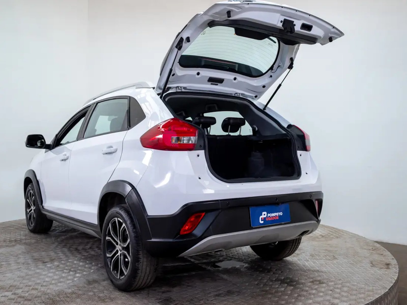 Chery TIGGO 2 2021 - Imagen 10 de 20