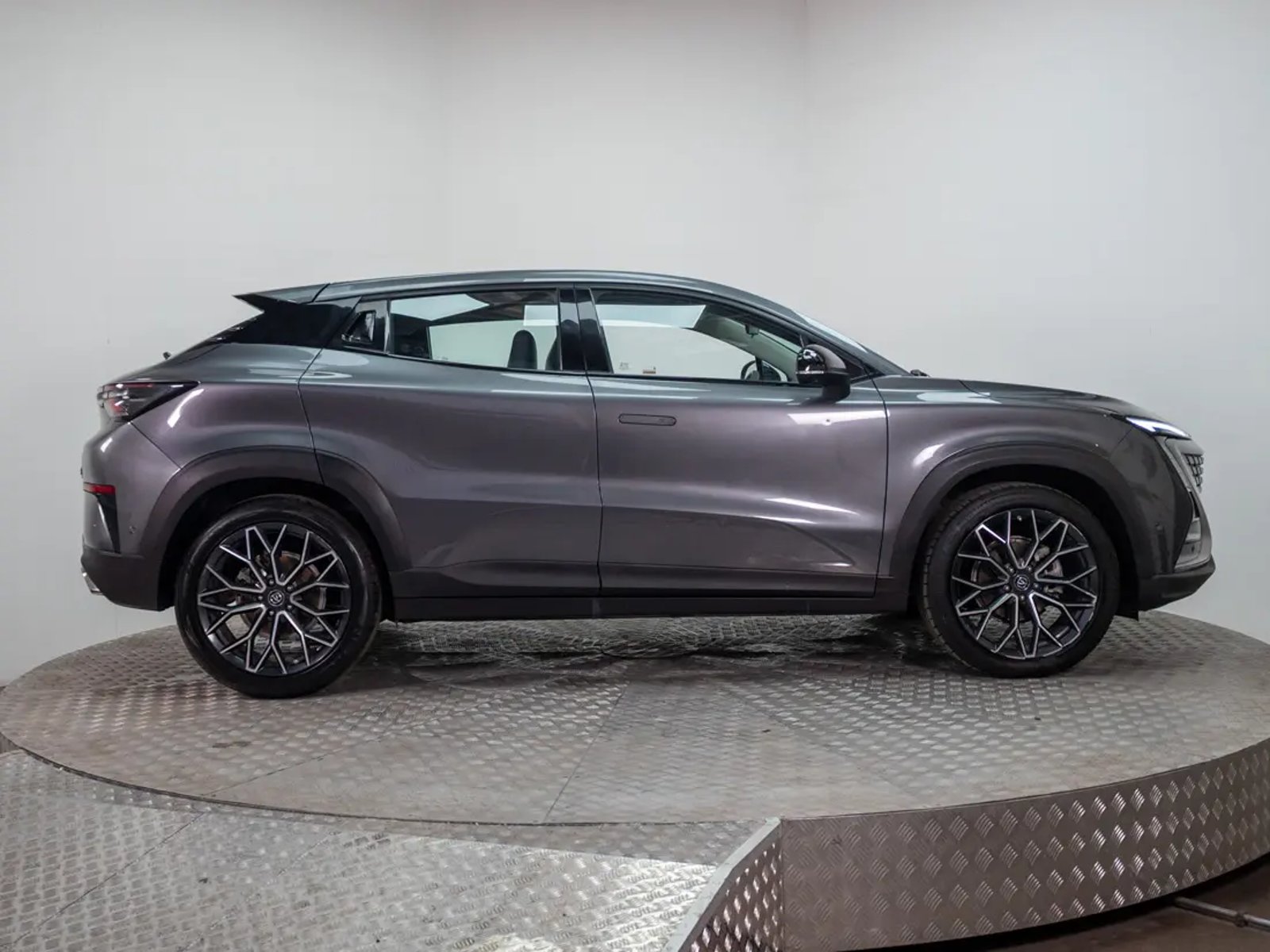 Changan UNIT 2024 - Imagen 10 de 20