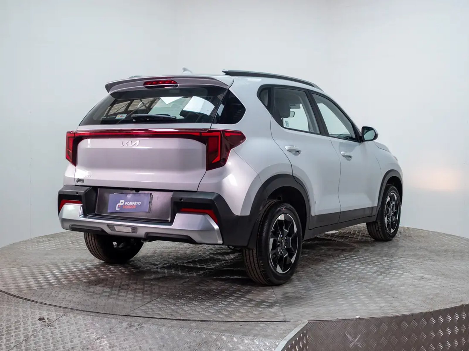 Kia SONET 2026 - Imagen 7 de 20