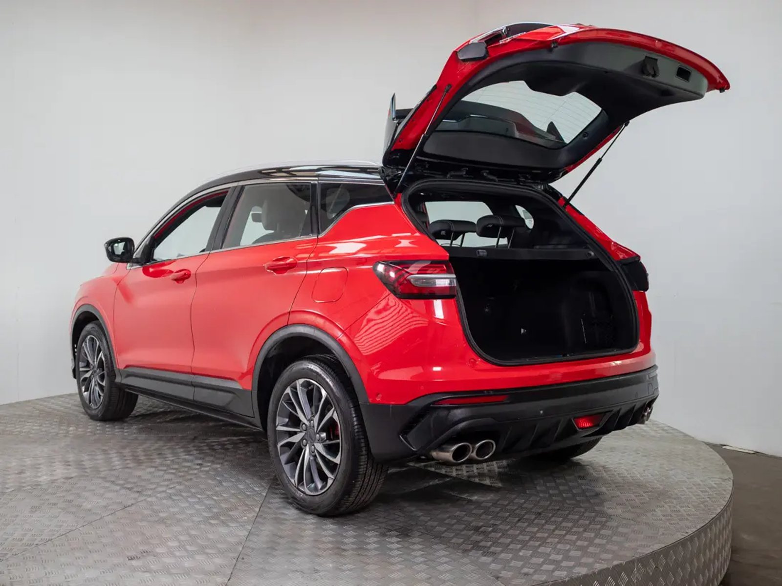Geely COOLRAY 2023 - Imagen 11 de 19