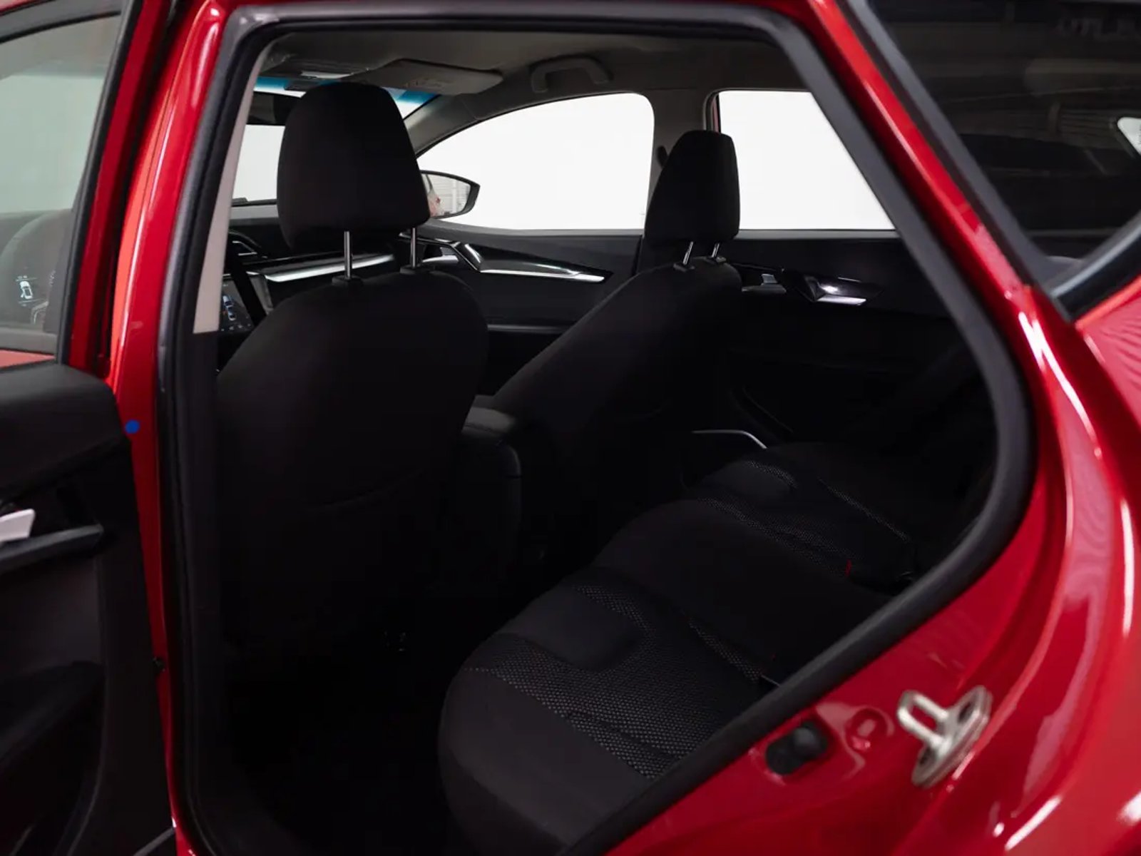 JAC JS2 2026 - Imagen 14 de 20
