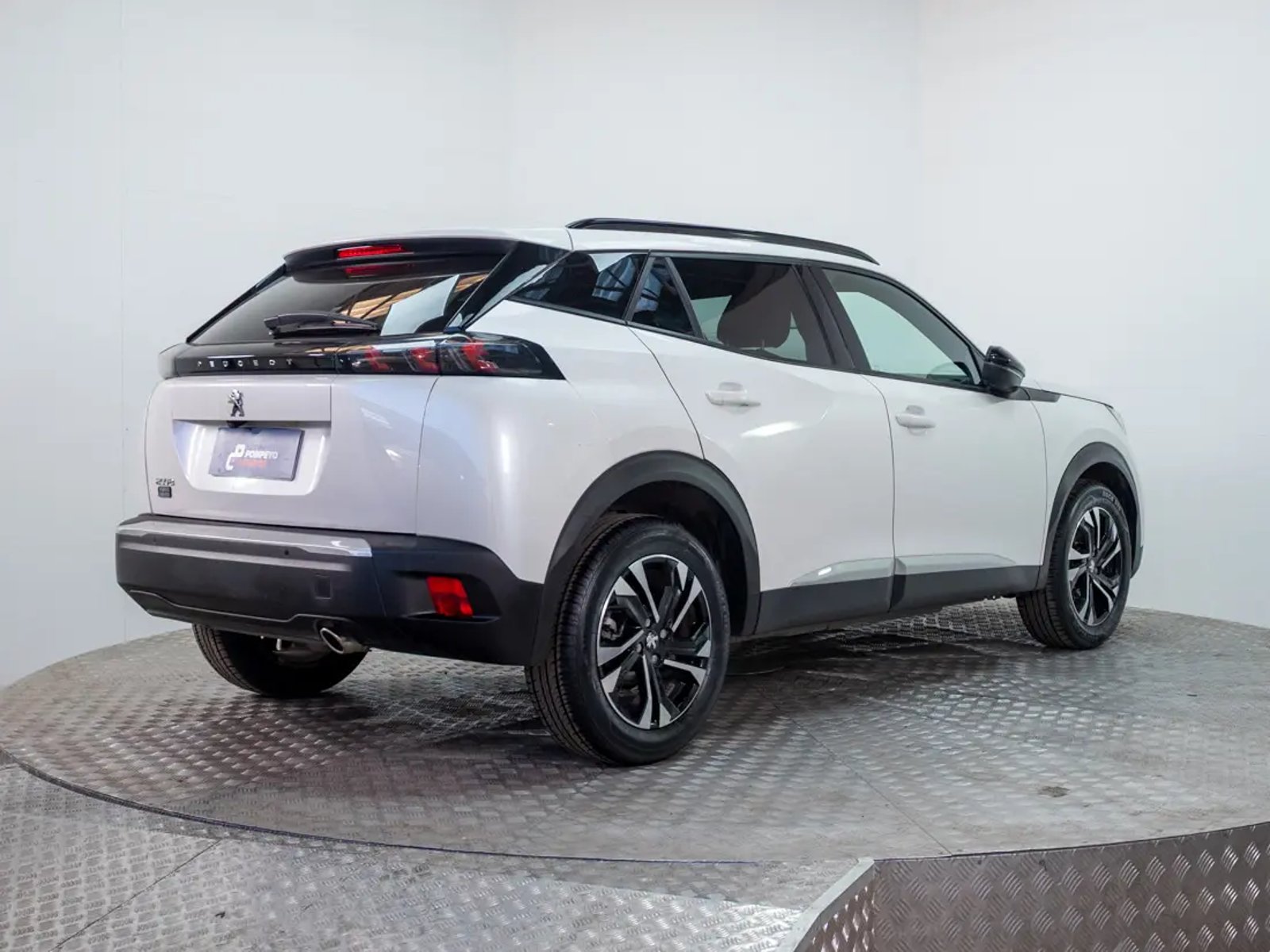 Peugeot 2008 2023 - Imagen 7 de 18