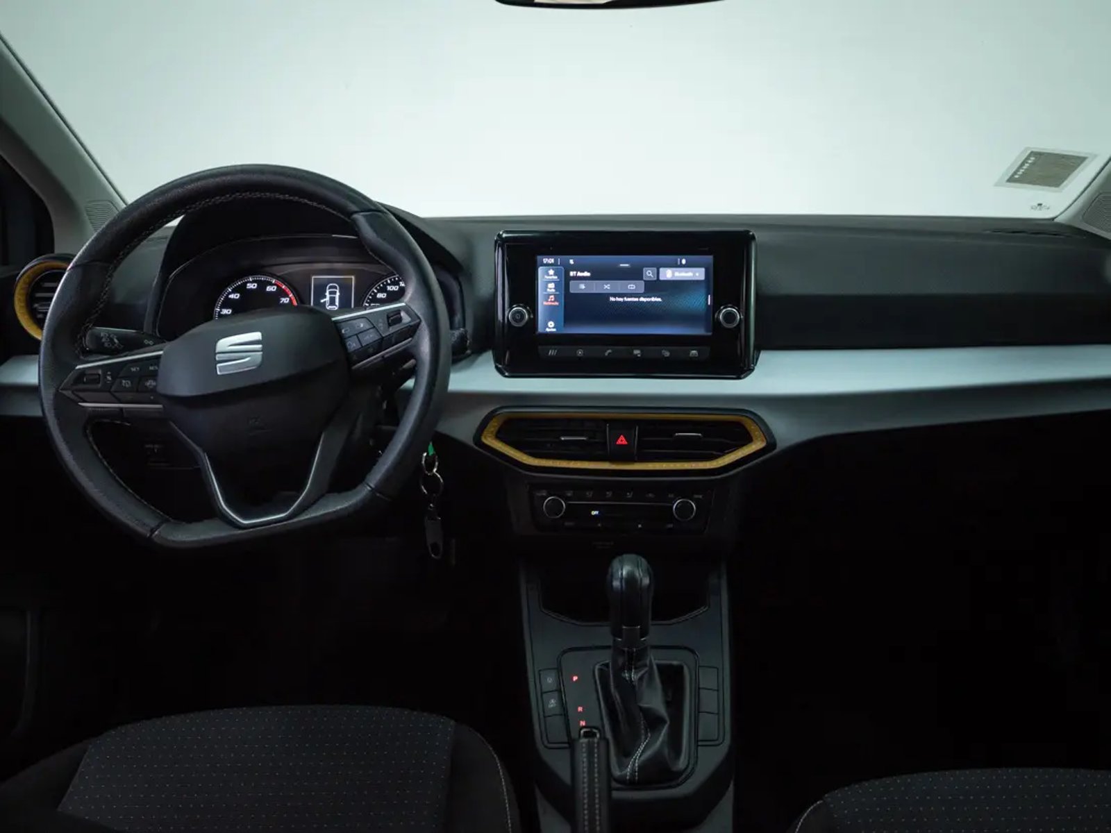 SEAT IBIZA 2023 - Imagen 18 de 19