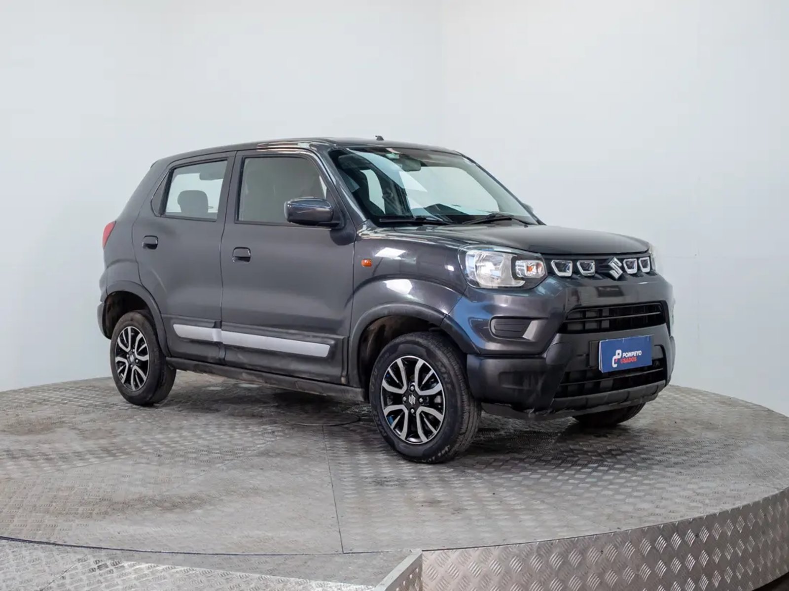 Suzuki SPRESSO 2022 - Imagen 9 de 20