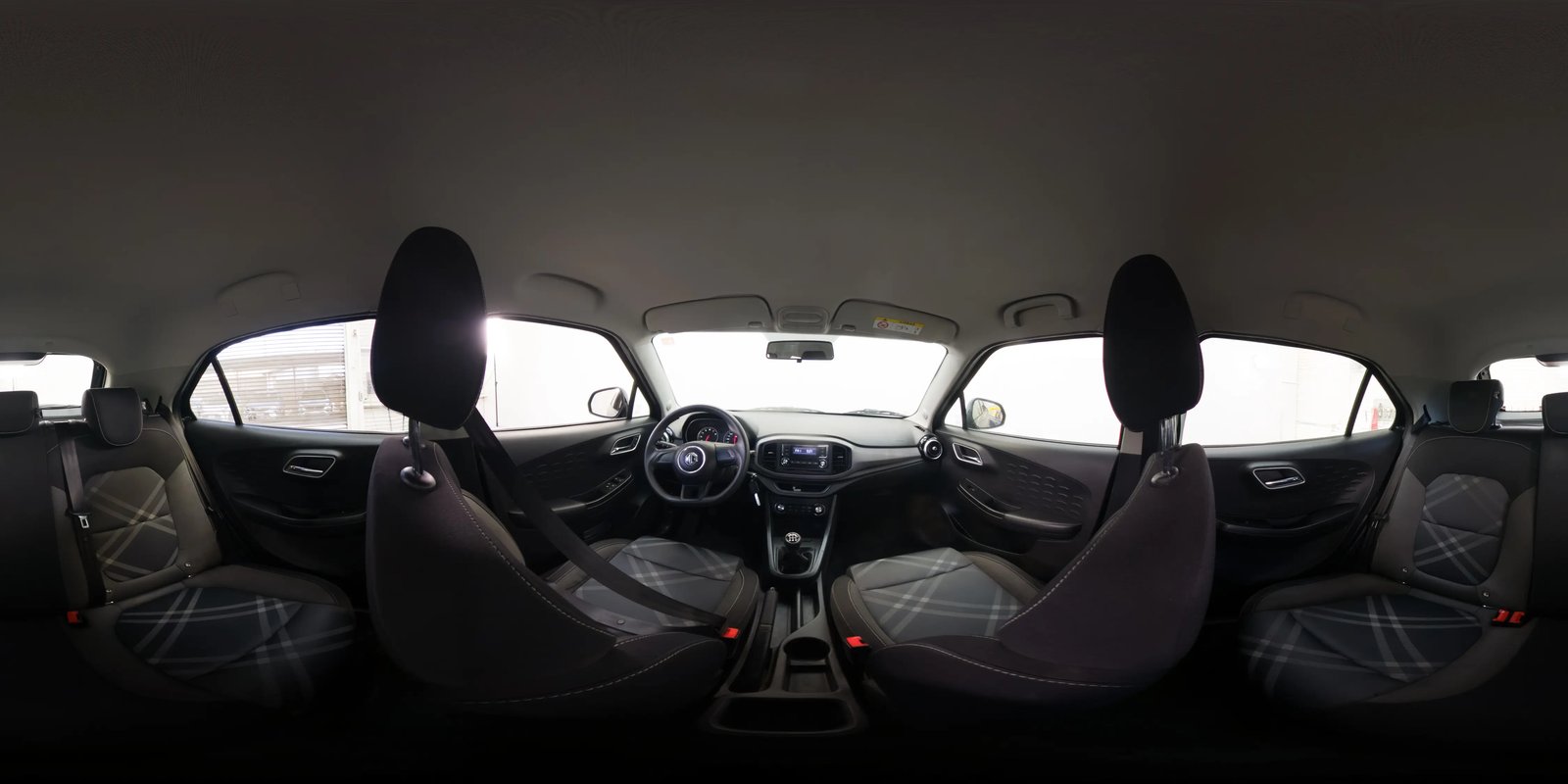 MG 3 2023 - Imagen 19 de 19