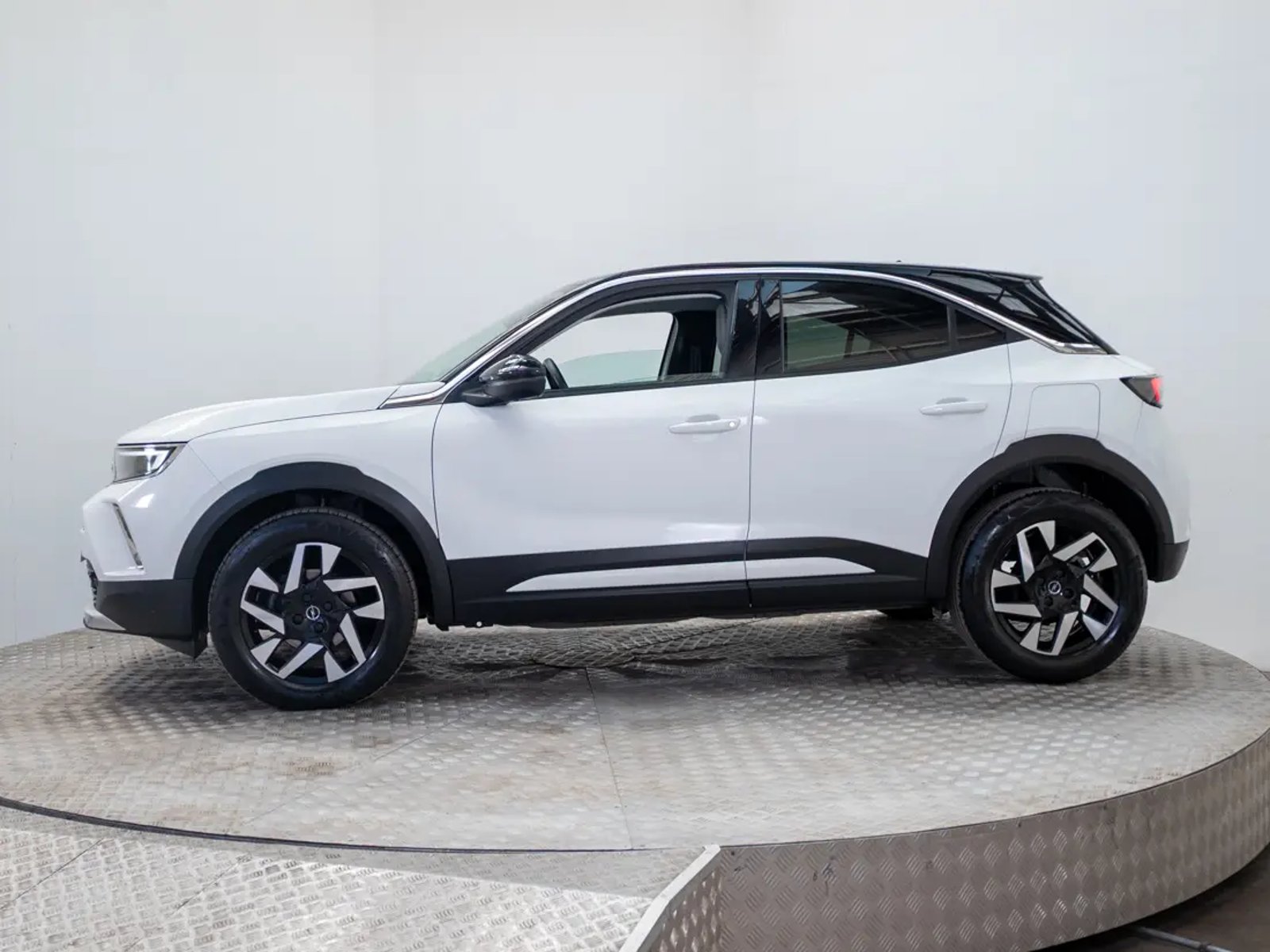 Opel MOKKA 2023 - Foto 4 de 20