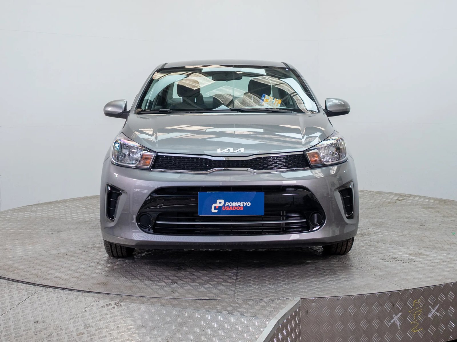 KIA SOLUTO 2026 - Imagen 7 de 17