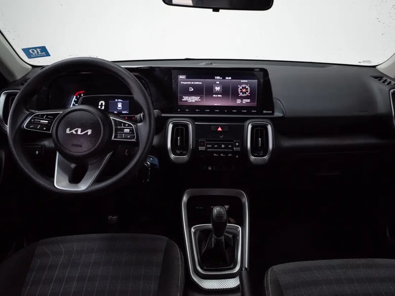 Kia SONET 2023 - Imagen 15 de 20