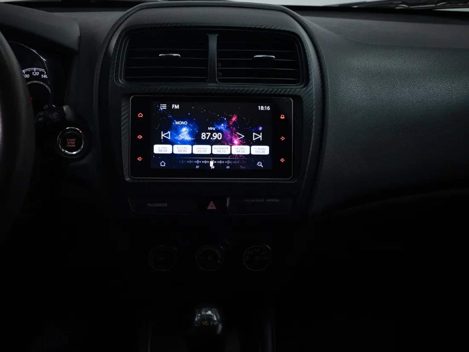 Mitsubishi ASX 2019 - Imagen 15 de 19
