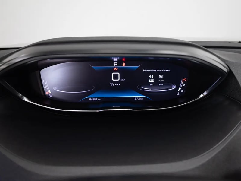 Peugeot 3008 2022 - Imagen 13 de 20
